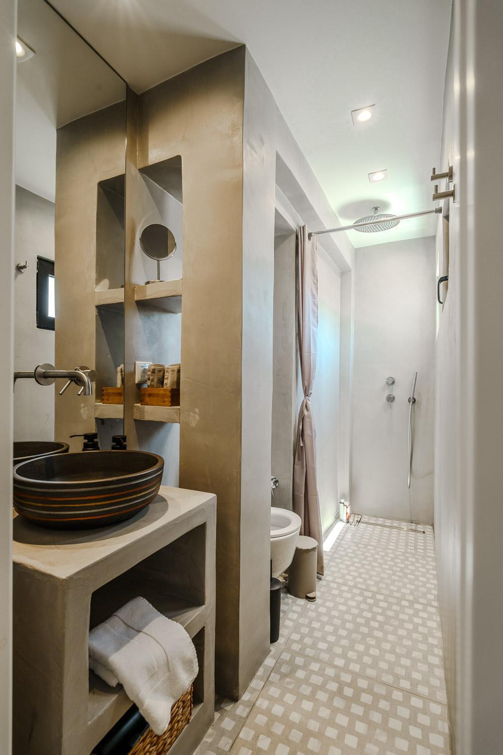 Koukouvagia Penthouse In Athens Appartement Buitenkant foto