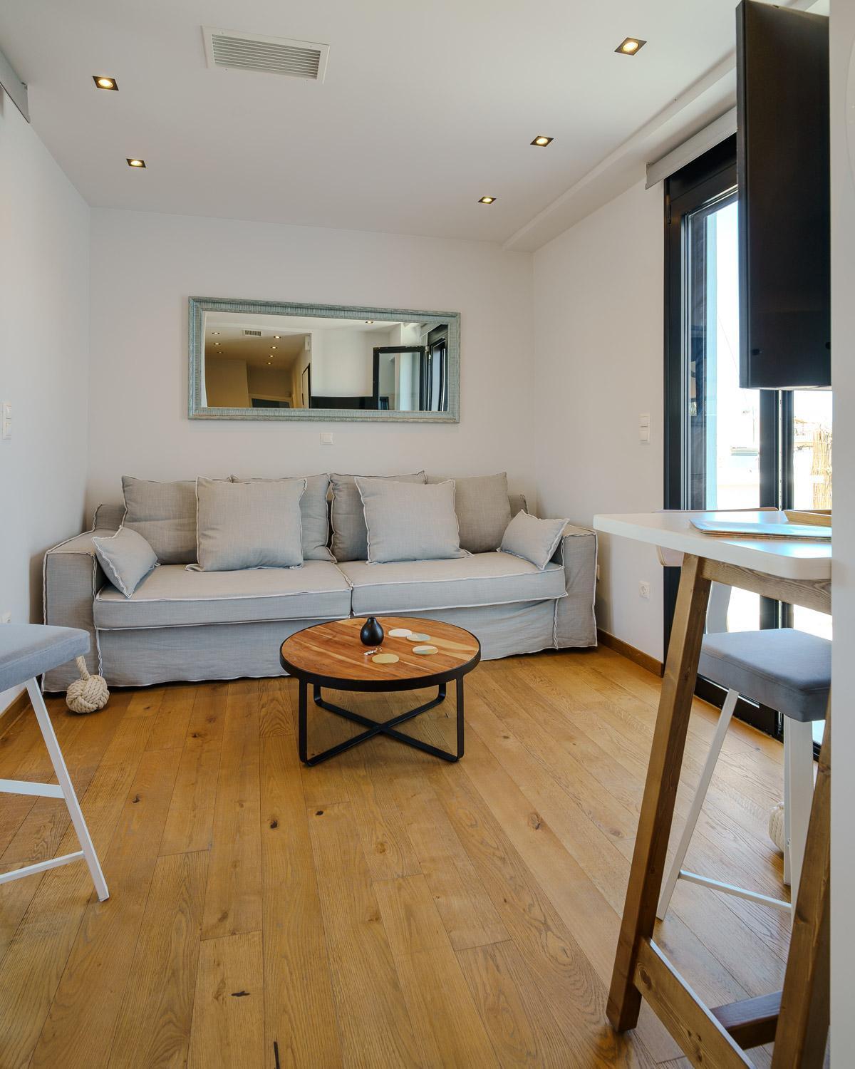 Koukouvagia Penthouse In Athens Appartement Buitenkant foto